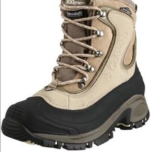 NIB ladies Columbia Bugaboot